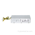 SFF 180W 100-240V ALIMENTATION ALIMENTATIQUE DE commutation 906189-004